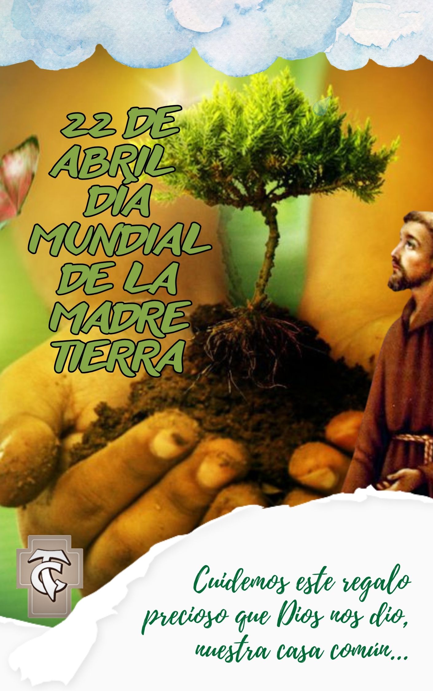 Cuidemos nuestra tierra