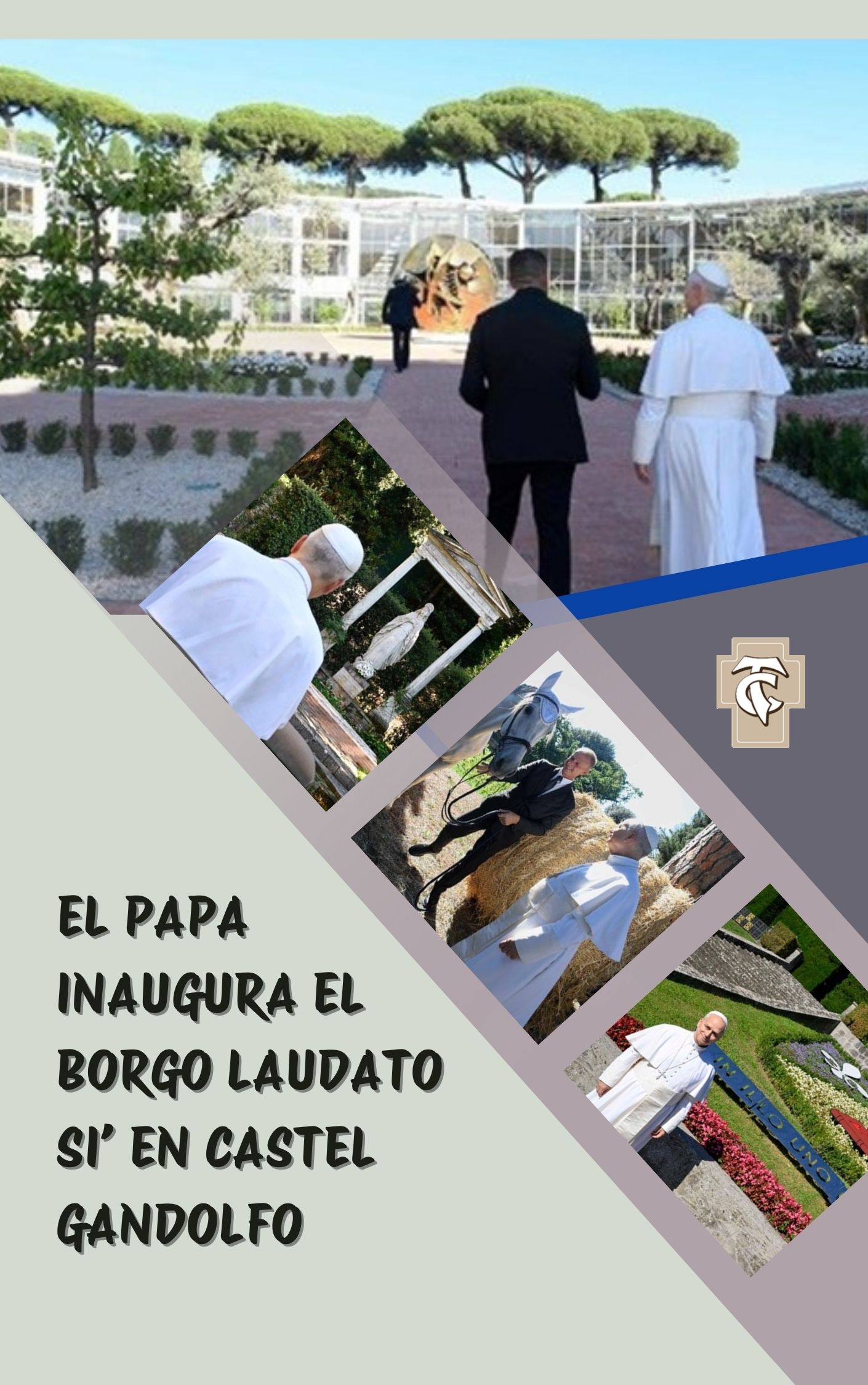 Borgo Laudato Si