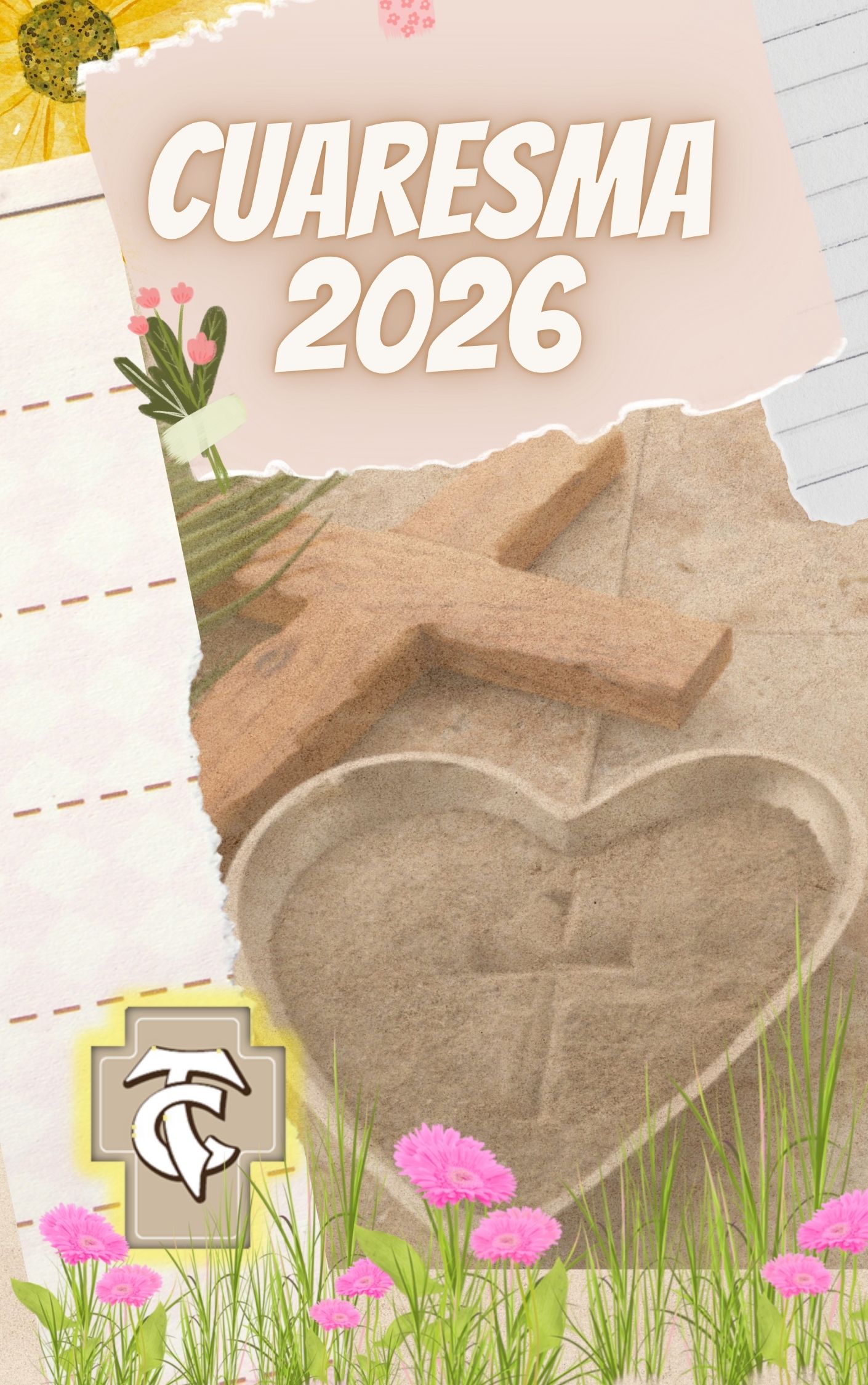 Tiempo de arrepentimiento y conversión