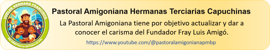 Juvan; Zagales Amigonianos, Movimiento Laical Amigoniano, Formación Pastoral Juvenil