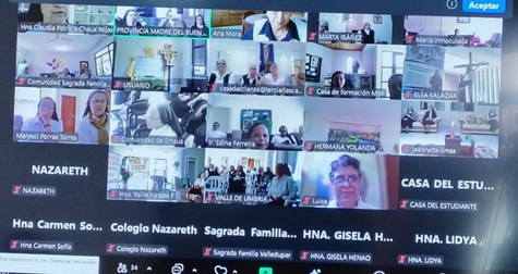 28 febrero encuentro