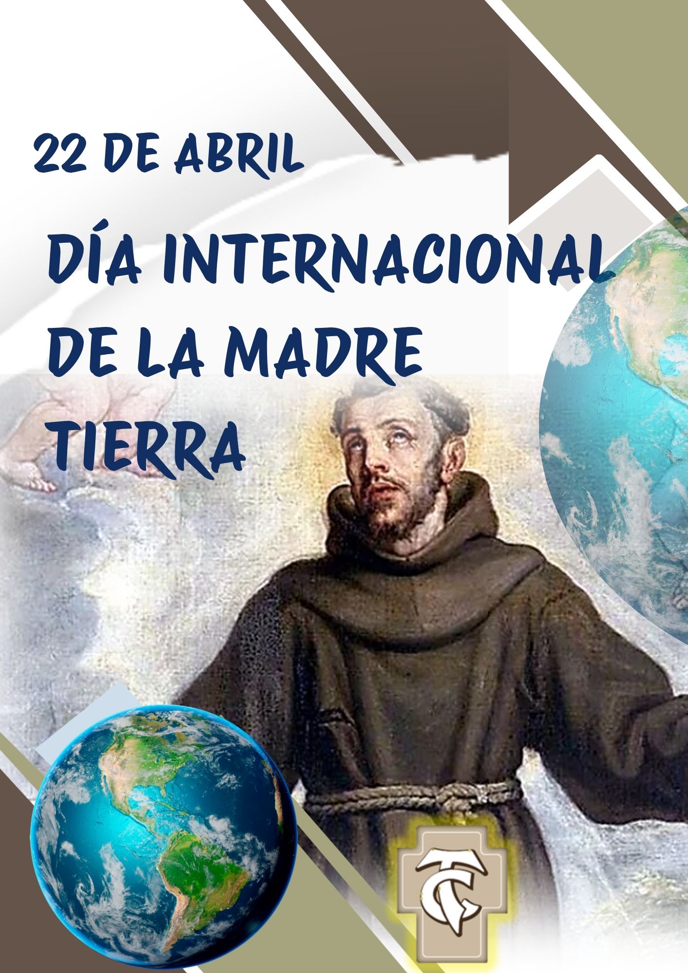 Día Internacional de la Madre Tierra