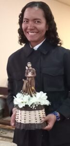 San Francisco de Asís