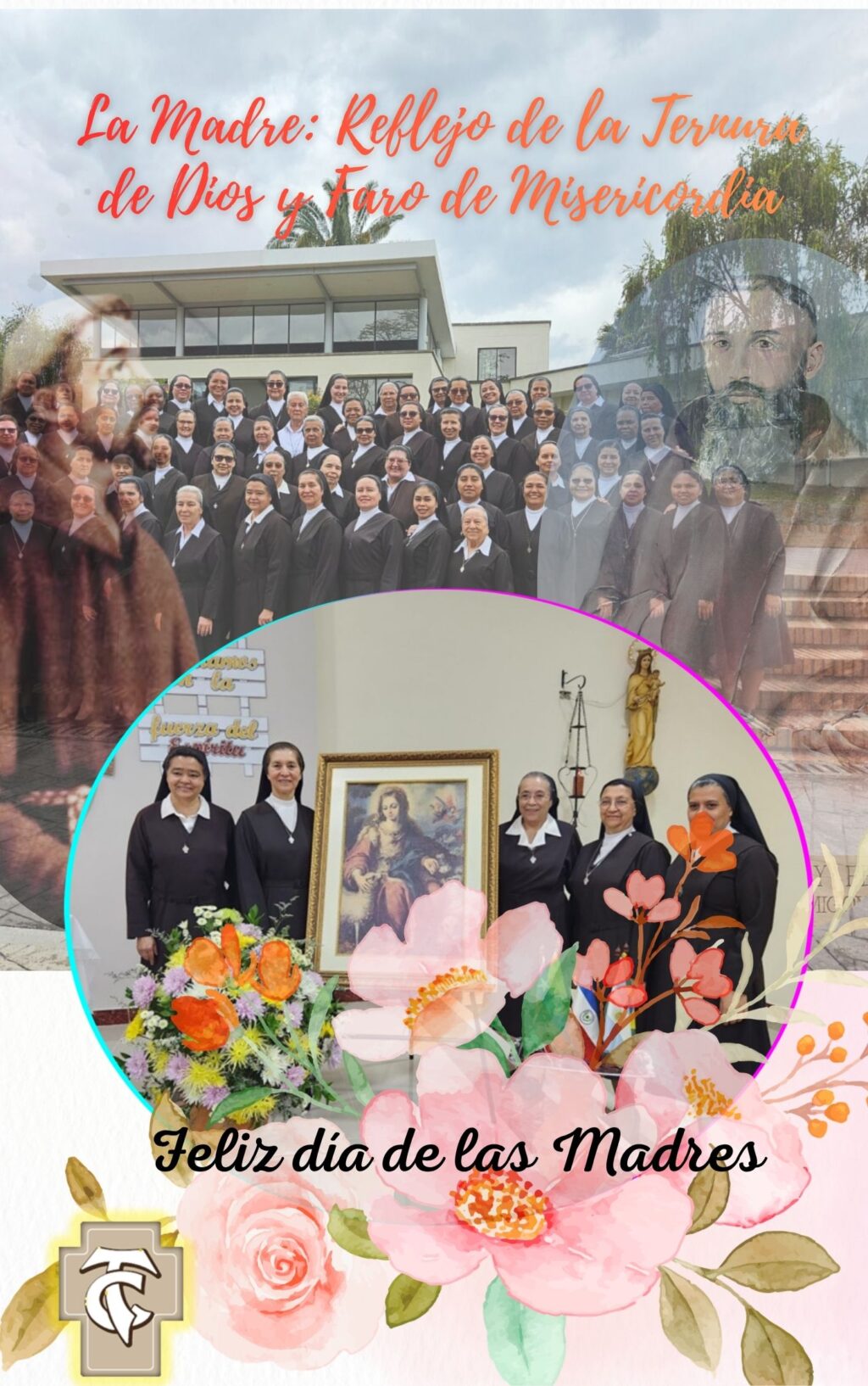 Dia de la Madre Luis Amigó