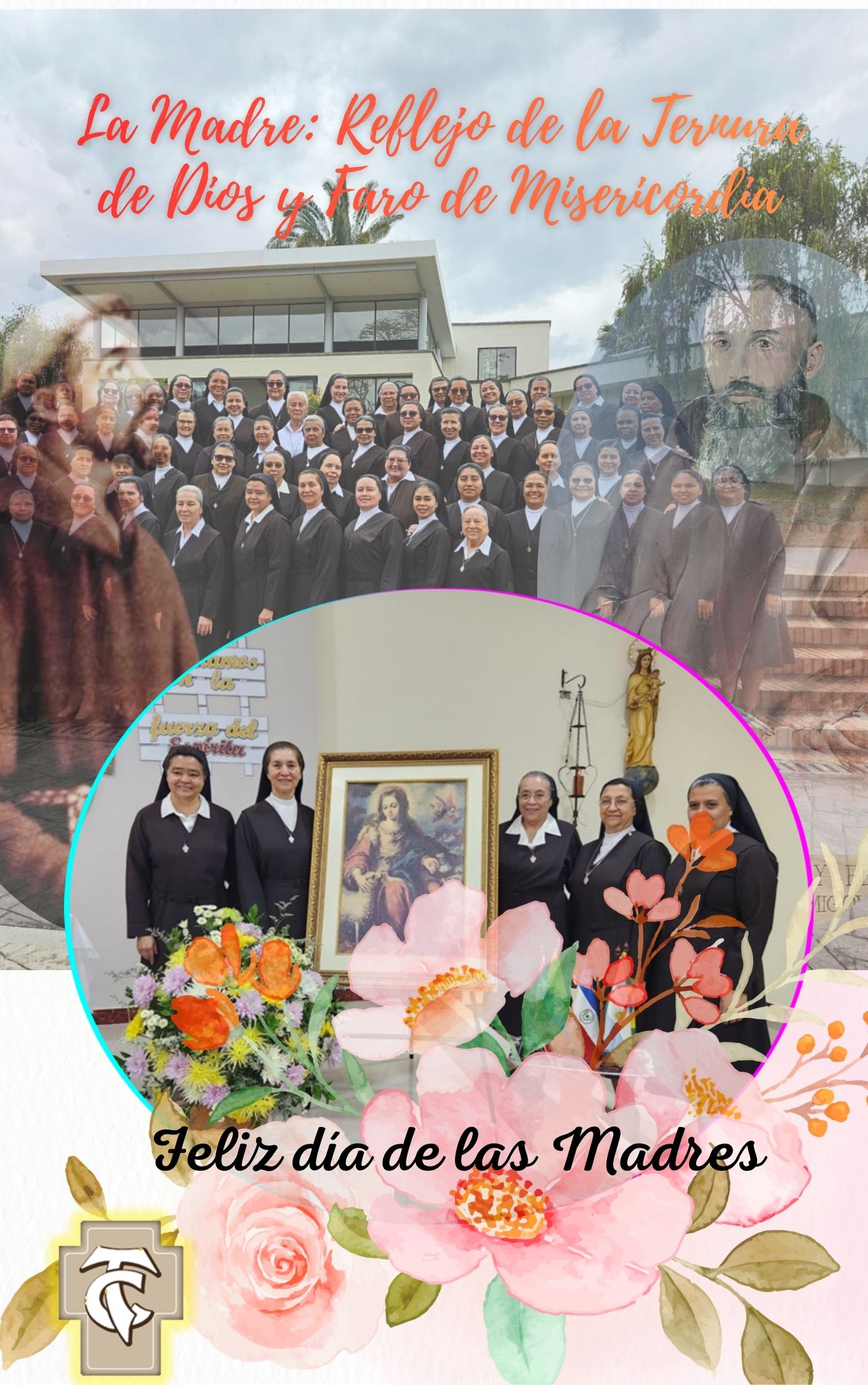 Dia de la Madre Luis Amigó