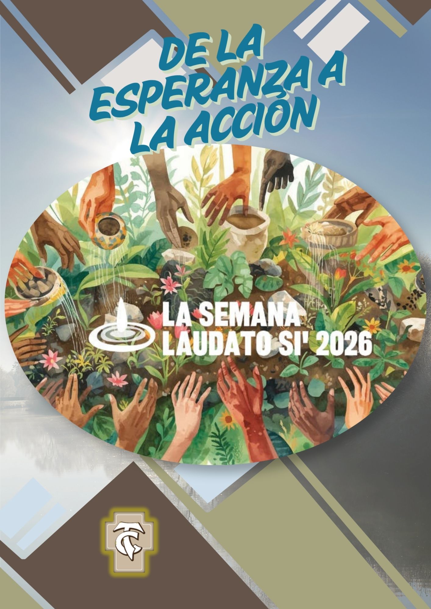Laudato SI´2026