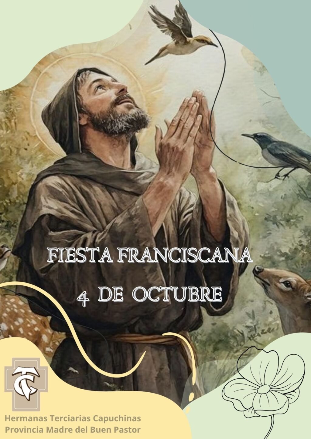 Fiesta Franciscana