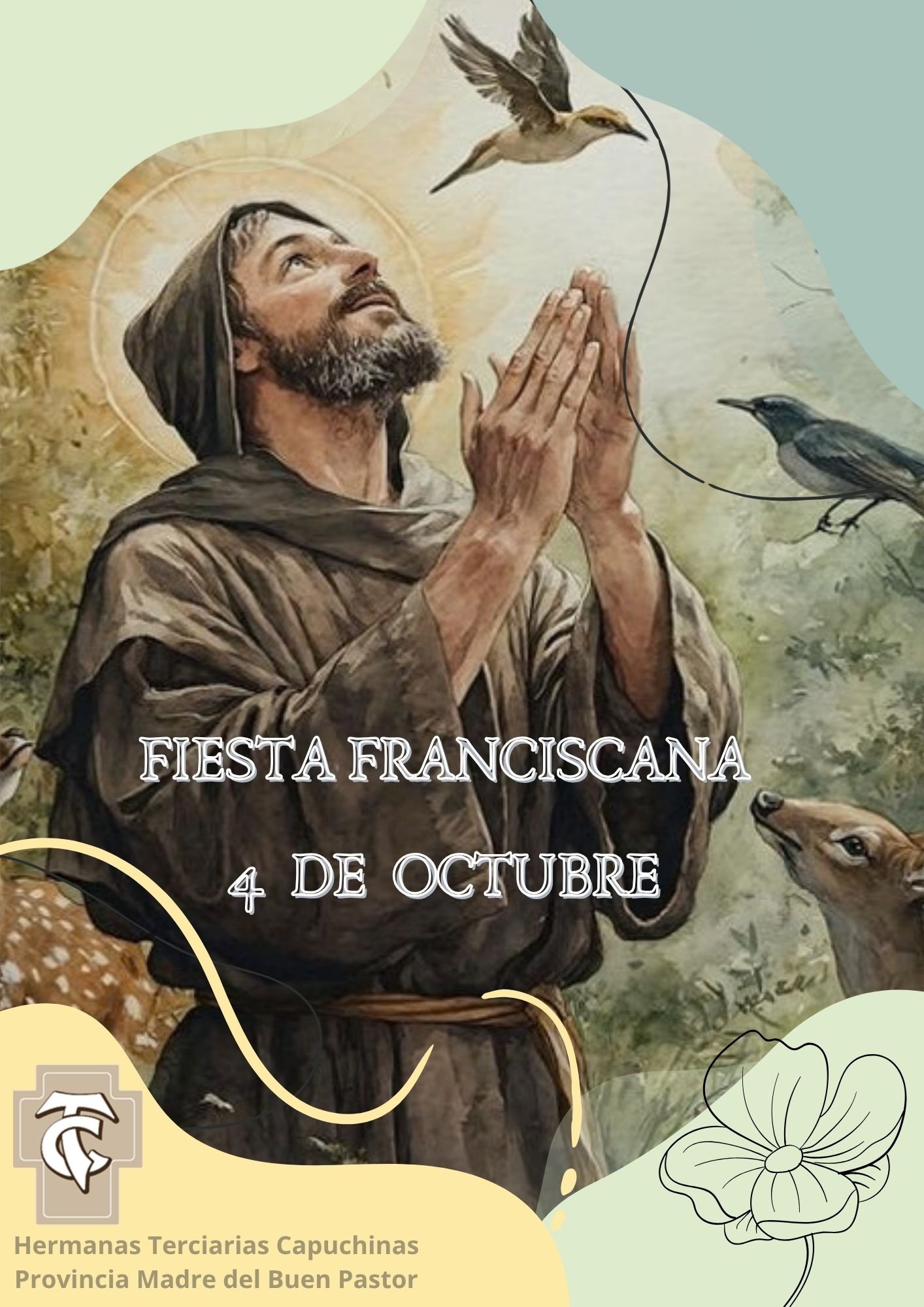 Fiesta Franciscana